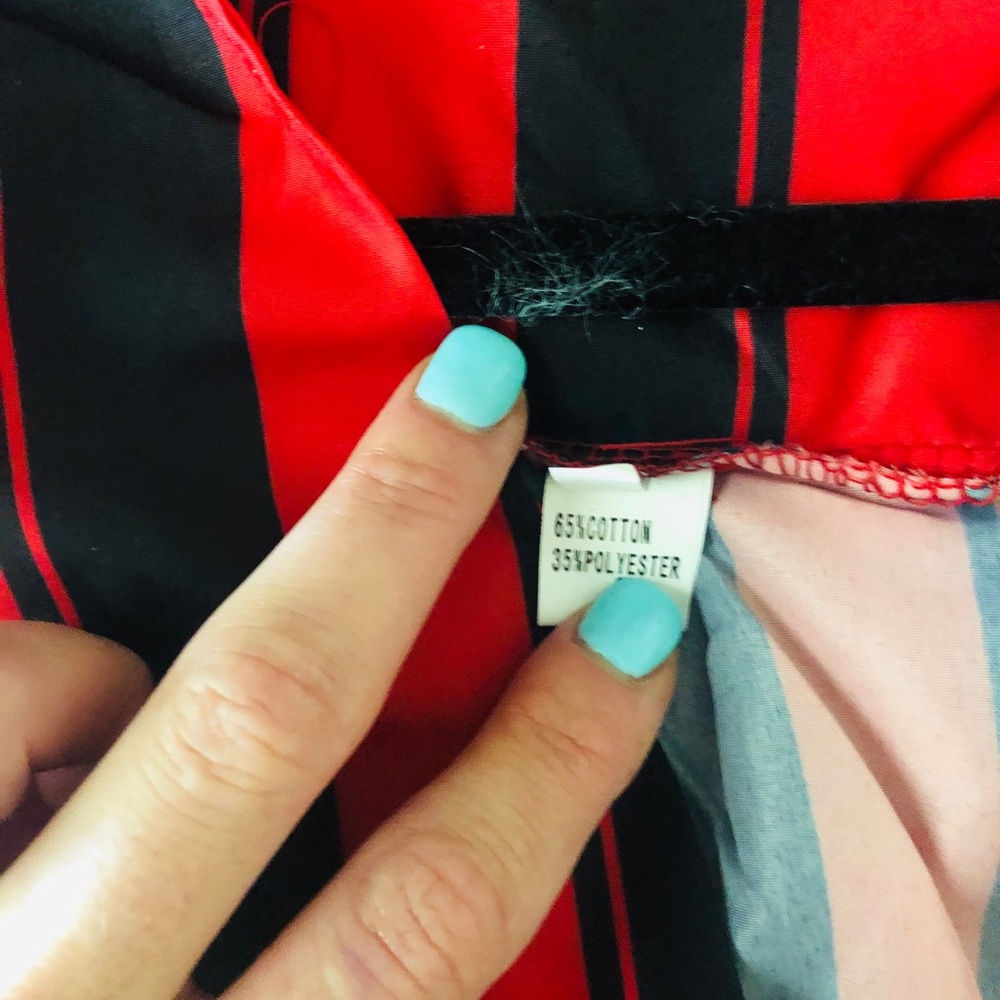 Blouse - Picture 4 of 4